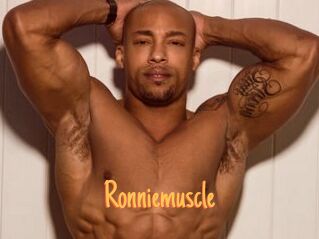 Ronniemuscle
