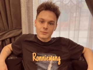 Ronniewang