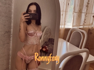 Ronnyfoxy