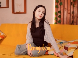 ronnyolson Mobile Porno