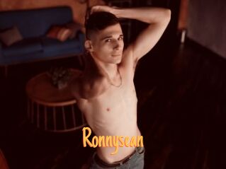 Ronnysean