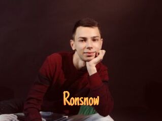 Ronsnow
