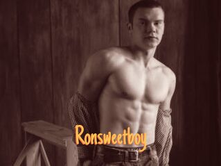 Ronsweetboy