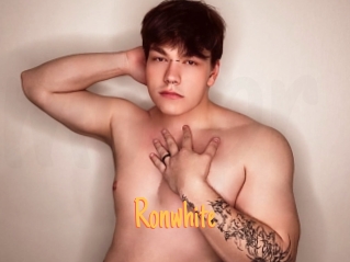 ronwhite Mobile Porno