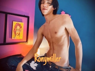 Ronymiller