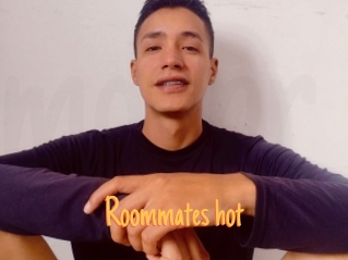 Roommates_hot