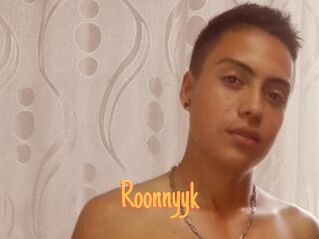 Roonnyyk