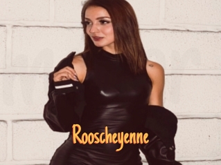 Rooscheyenne