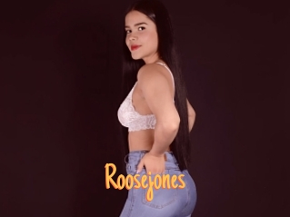 Roosejones
