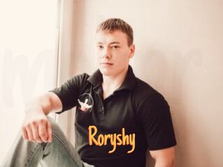 Roryshy