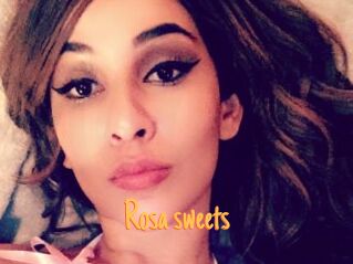 rosa_sweets Mobile Porno