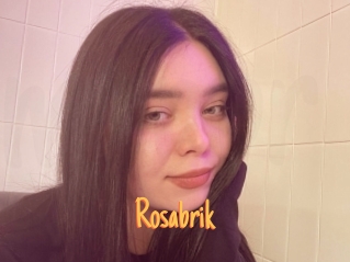 Rosabrik