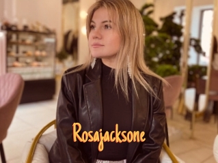 Rosajacksone