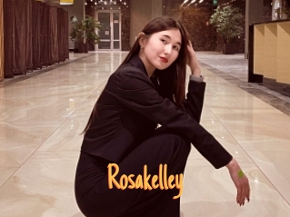 Rosakelley