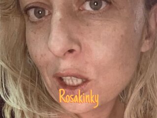 Rosakinky
