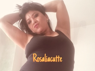Rosaliacutte