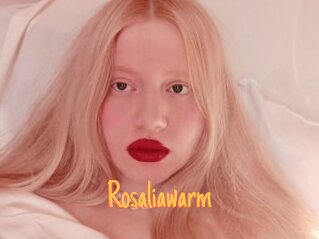 Rosaliawarm