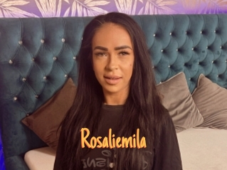 Rosaliemila