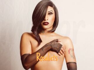 Rosaliets