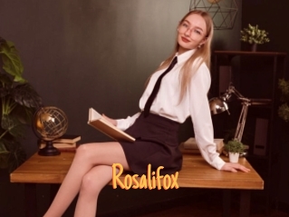 rosalifox Mobile Porno