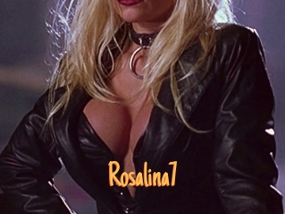 Rosalina7