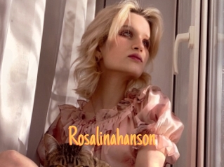 Rosalinahanson