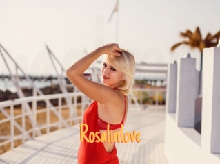 Rosalinlove