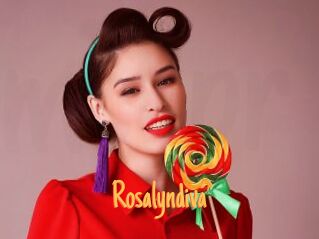 Rosalyndiva