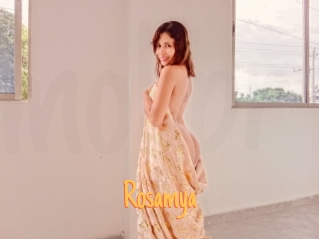 rosamya Mobile Porno