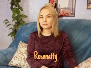 Rosanatty