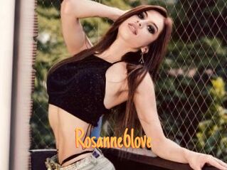 Rosanne6love