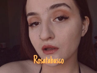 Rosatabasco
