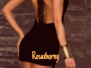 rosaxhorny Mobile Porno
