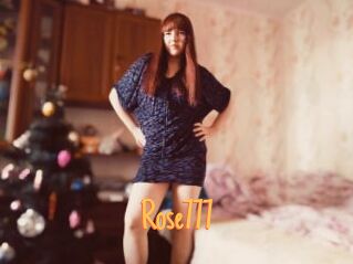 Rose777