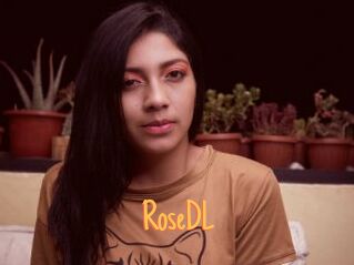 RoseDL