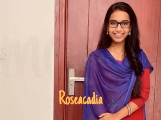roseacadia Mobile Porno