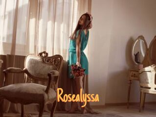 Rosealyssa