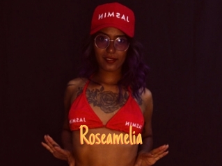 Roseamelia