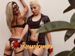 Roseandramona