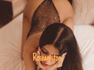 Roseaniston