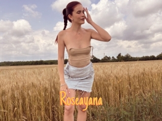 Roseayana