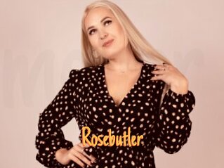 Rosebutler