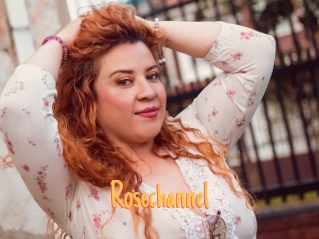Rosechannel