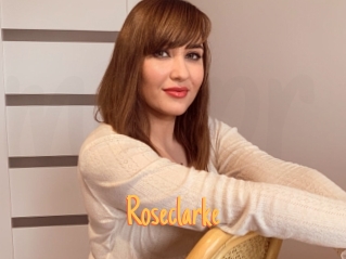 Roseclarke