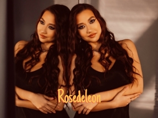 Rosedeleon