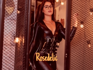 Rosedelic