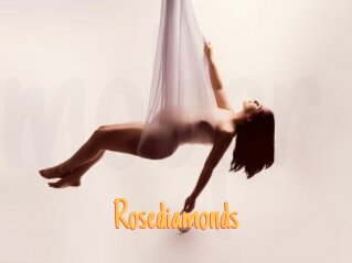 Rosediamonds