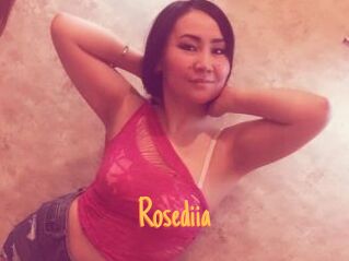 Rosediia