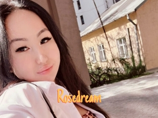 rosedream Mobile Porno