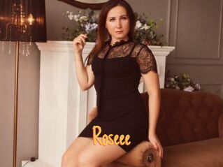 Roseee